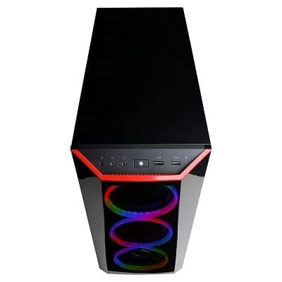 CyberpowerPC Gamer Xtreme VR GXiVR8560A Review