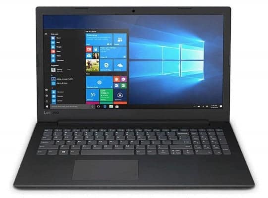 Lenovo V145 (81MT0015UK) front side