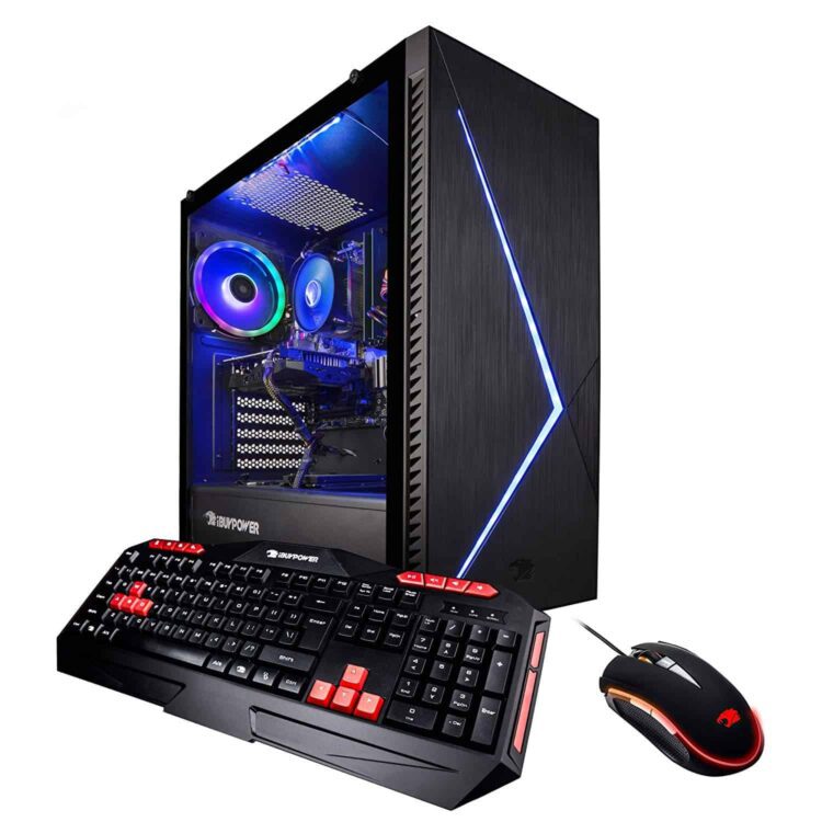 iBUYPOWER Slate2 070iV2