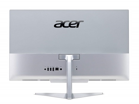 Acer Aspire C24-865-ACi5NT AIO Desktop Review