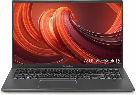 Asus Vivobook 15 F512da Eb51