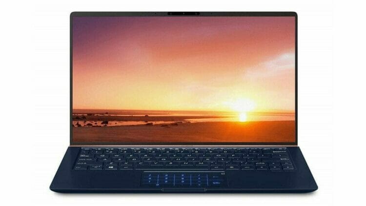 Asus Zenbook Ux333fa Ab77