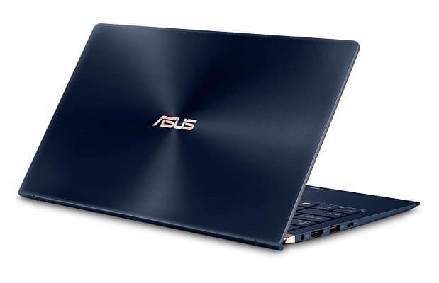 Asus Zenbook Ux333fa Ab77 Lid