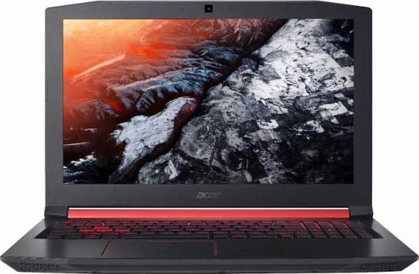 Acer Nitro 5 AN515