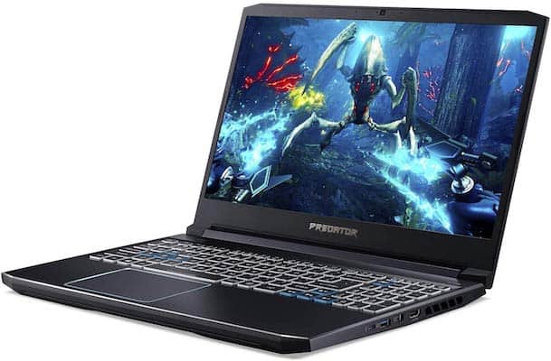 Best gaming laptops under 1000