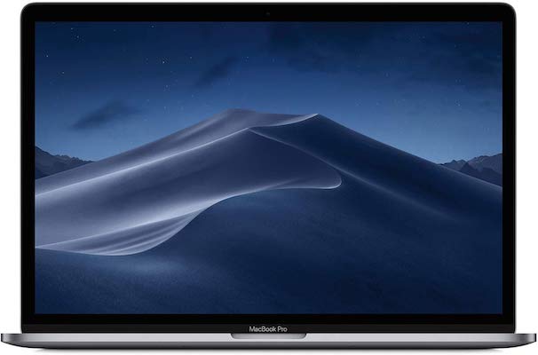 Apple Macbook Pro