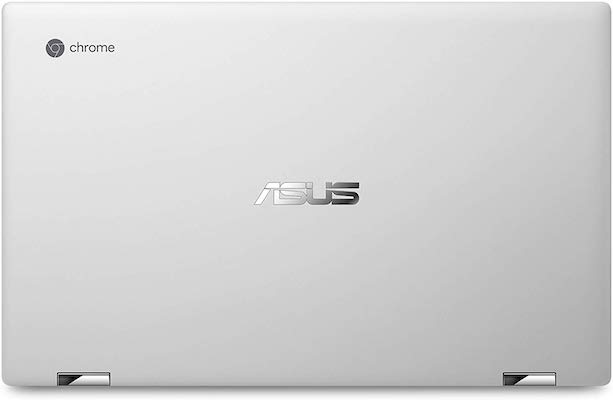 Asus Chromebook C425 (C425TA-DH384) lid