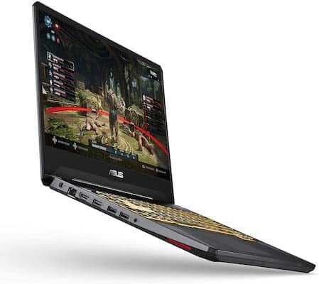 Asus TUF