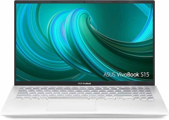 Asus Vivobook S15