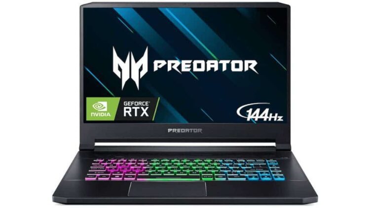 Best gaming laptops under 1000