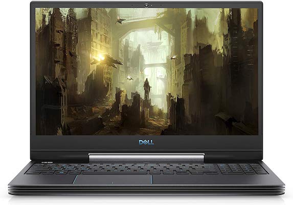 Dell G5 (G5590-5547BLK-PUS)