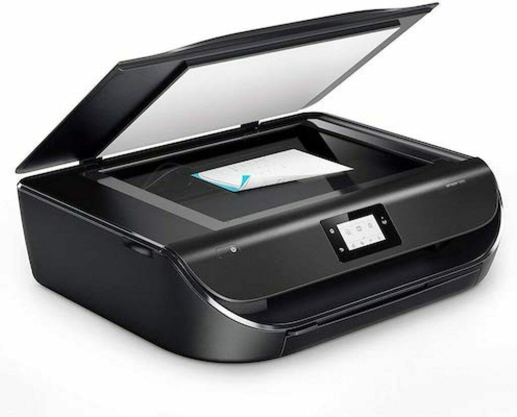 HP ENVY 5055 SCANNER