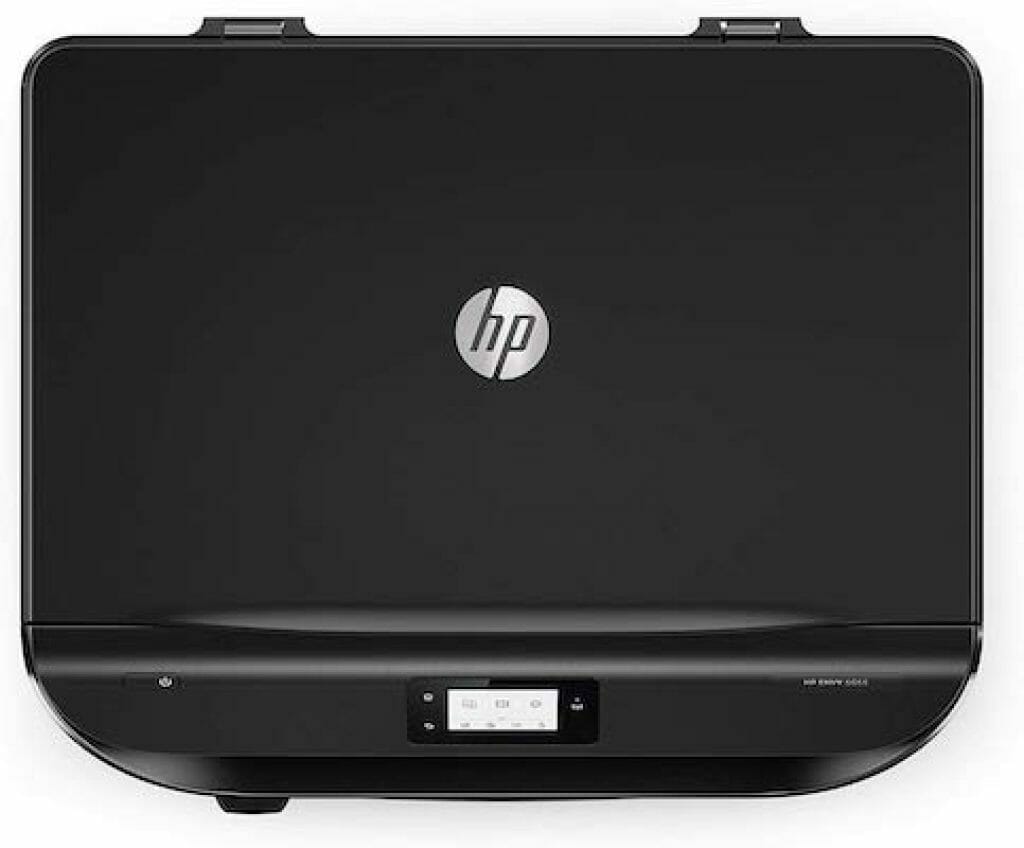 HP ENVY 5055 TOP