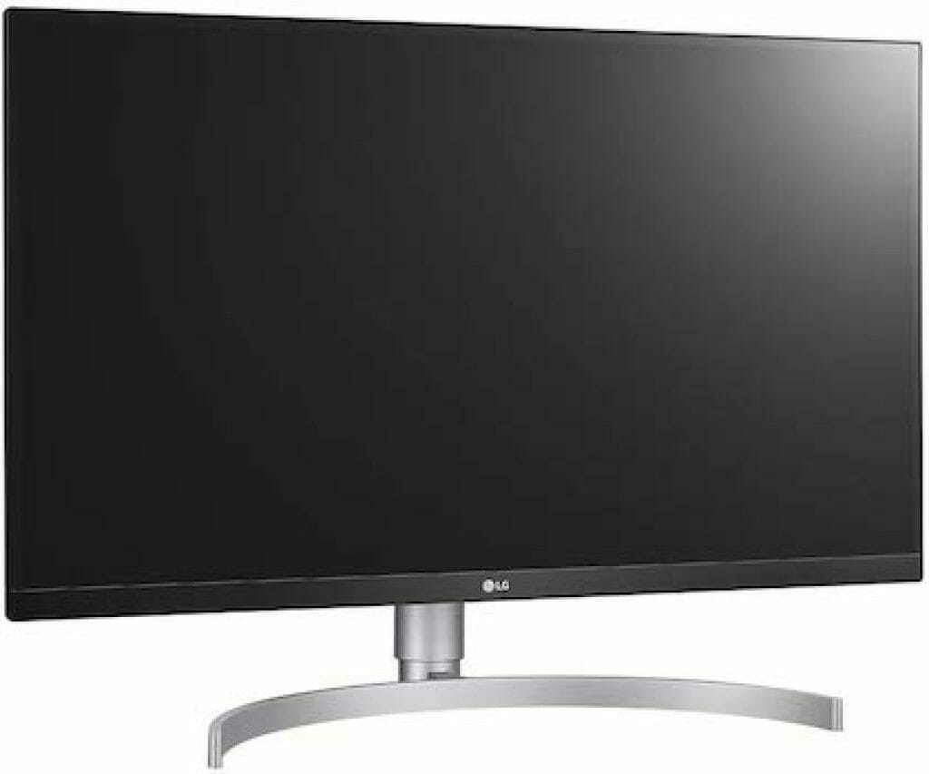 LG 27UK850-W screen