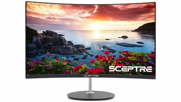 Sceptre C275W-1920RN Review