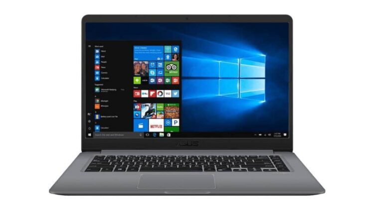 ASUS VivoBook F510QA Review