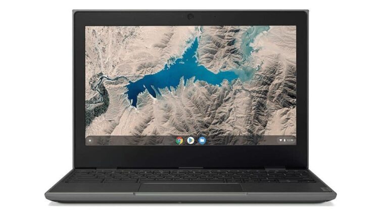 Lenovo 100E Chromebook (81QB000AUS) Review