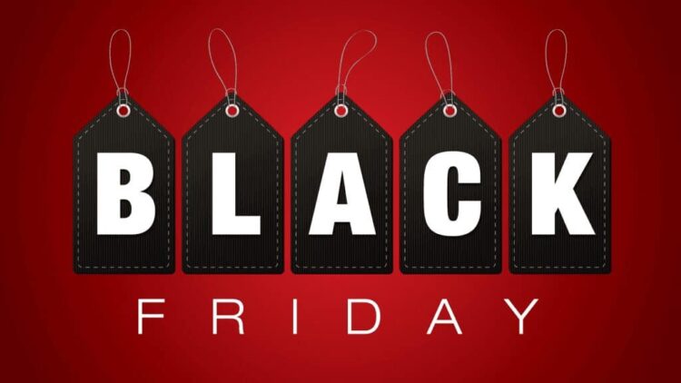 Best Black Friday Deals 2020