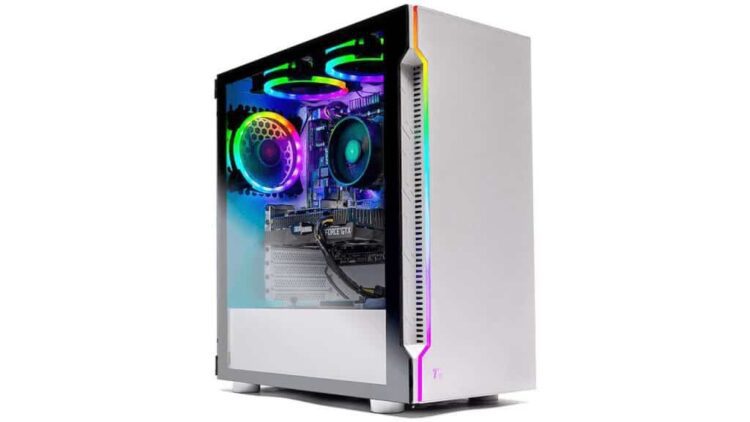 gaming pc