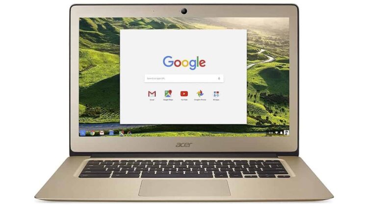 Acer Chromebook 14 (CB3-431-C0AK) Review