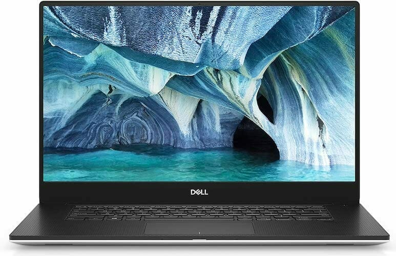 Dell XPS 15