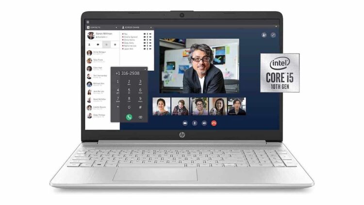 HP 15-dy1036nr Review