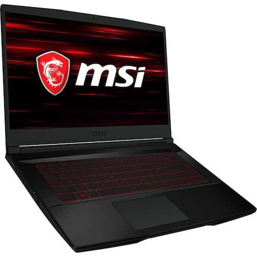 MSI GF63 Thin 9SC-066 screen