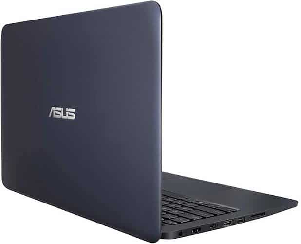 ASUS VivoBook E402YA lid