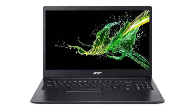 Acer Aspire 1 A115-31-C2Y3