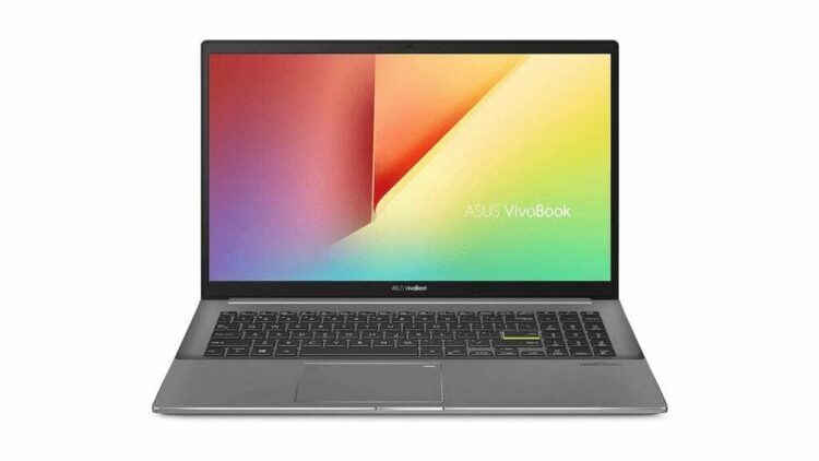 ASUS VivoBook S14 (S433FA-DS51) Review