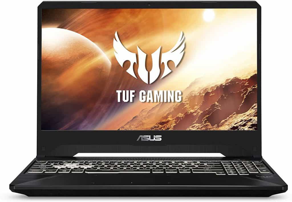 Asus TUF FX505DT-AH51