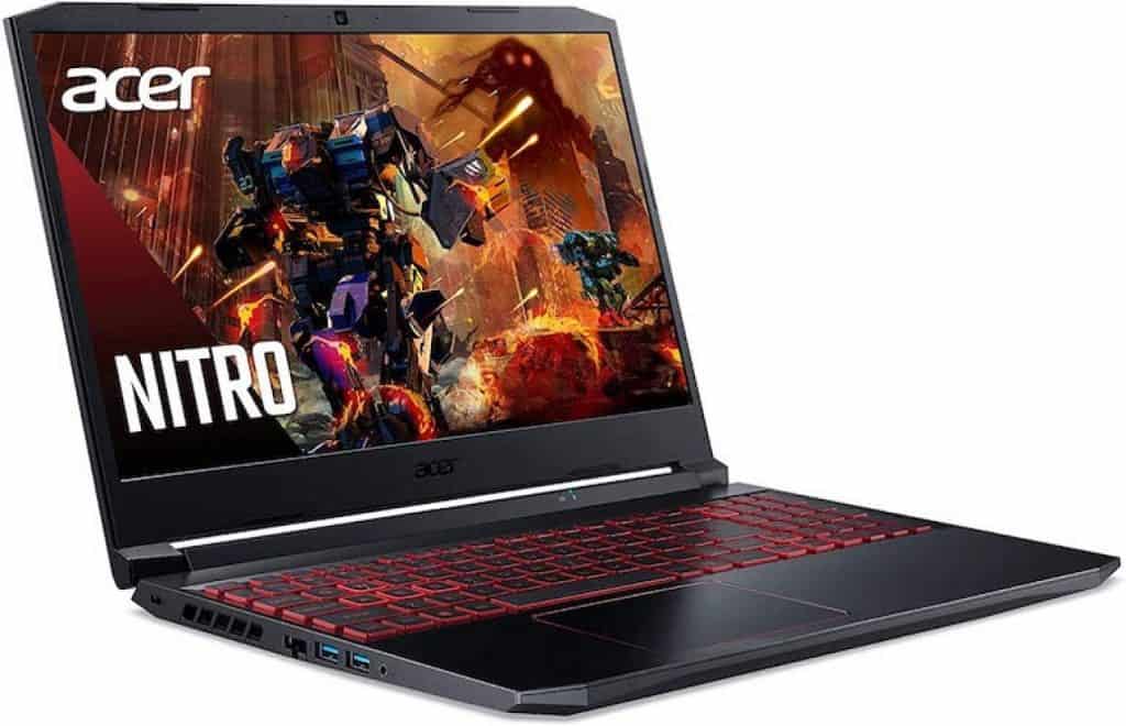 Acer-Nitro-5-AN515-55-59KS-ports