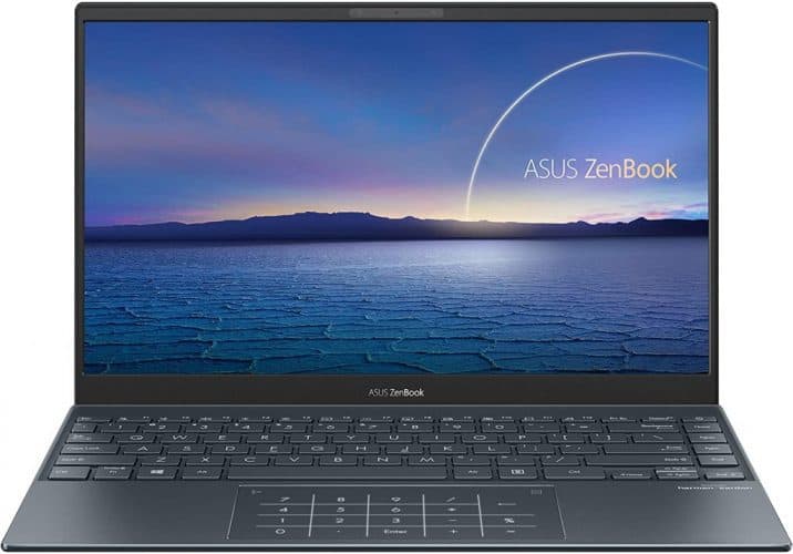 ASUS ZenBook 13