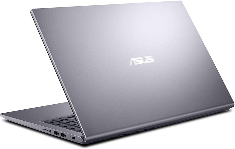 Asus VivoBook F515JA-AH31 lid