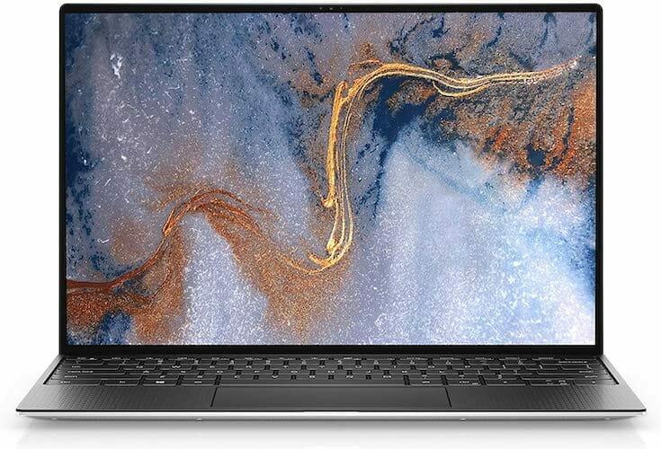 Dell XPS 13