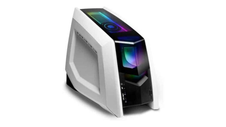 iBUYPOWER Revolt 2 9330 Review