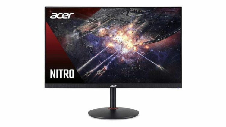 Acer Nitro XV272U Pbmiiprzx Review