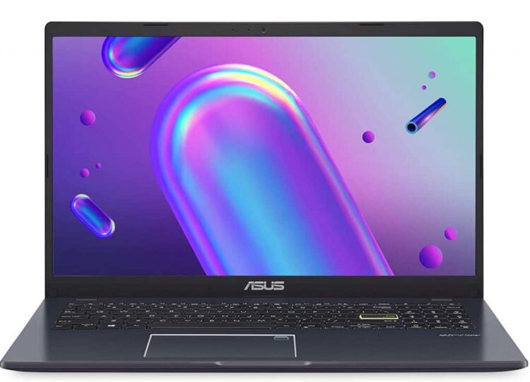 Asus L510MA-DS04 Review