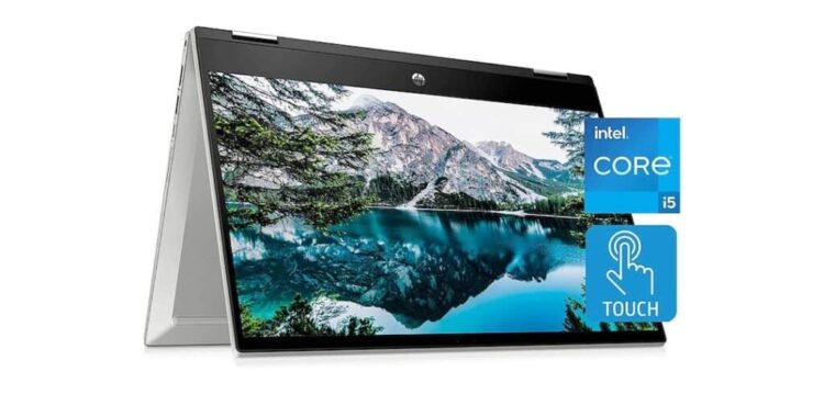 HP Pavilion x360 14-dw1024nr Review