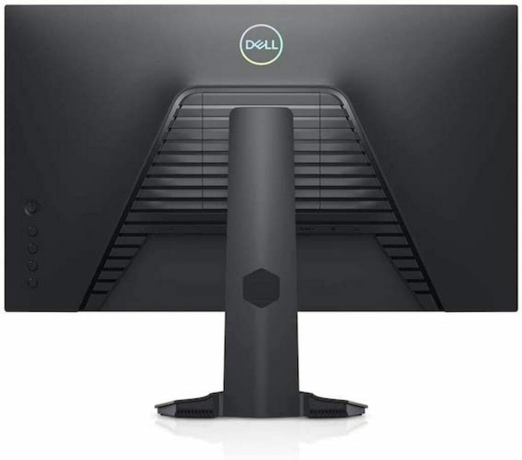 Dell S2421HGF back