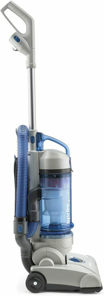 Hoover Sprint QuickVac (UH20040) Vacuum Review