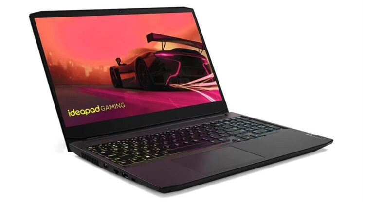 Lenovo IdeaPad Gaming 3 15 (82K20015US) Review