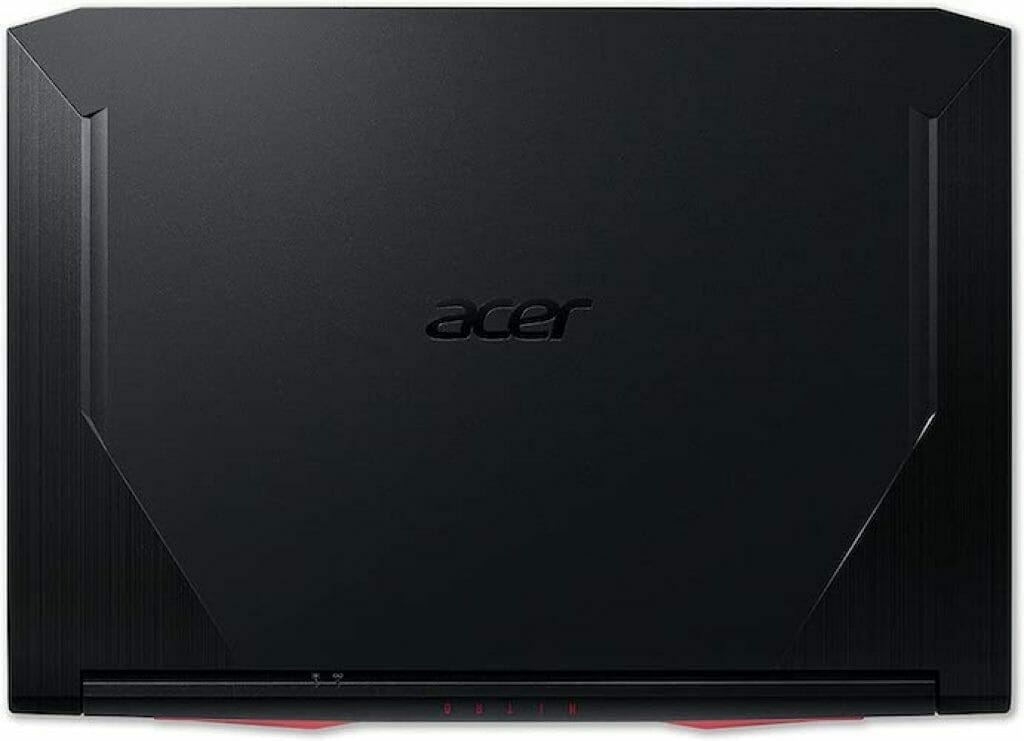 acer nitro 5 lid