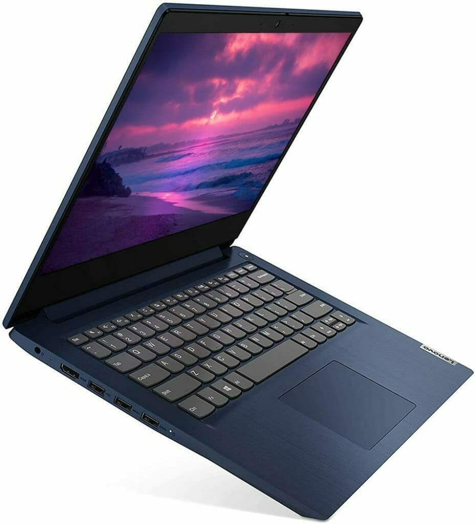 Lenovo IdeaPad 3 82KT00AMUS keyboard