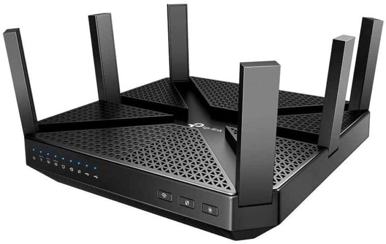 TP-Link AC4000 (Archer A20) Review