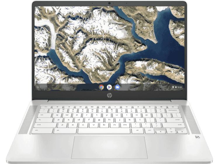 HP Chromebook 14 14a-na0023nr Review