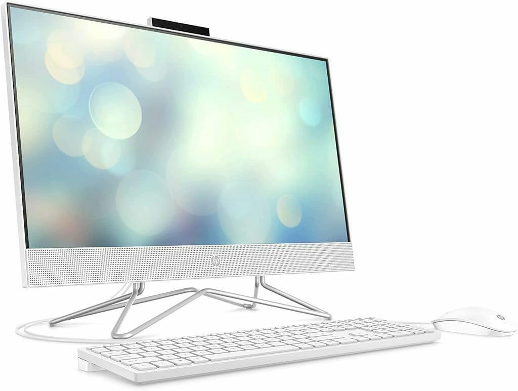 HP All-in-One 24-DD0210 Review