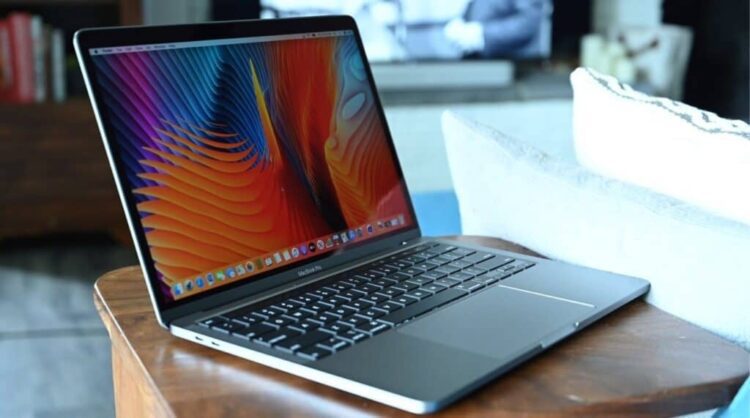 apple macbook 14 inch