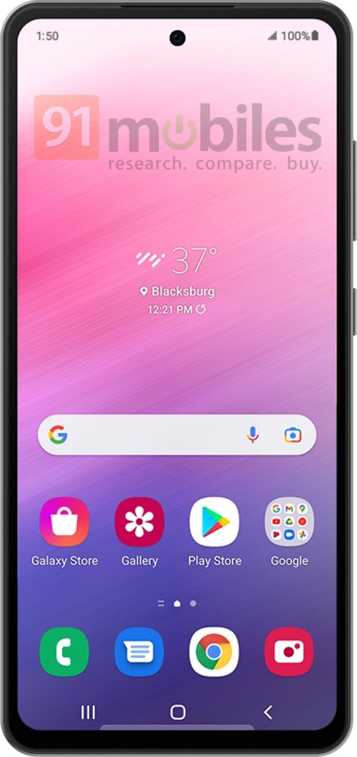 galaxy a73