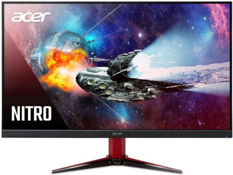 Acer Nitro VG271 Pbmiipx Review